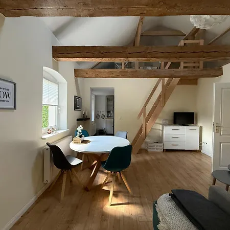 Διαμέρισμα Svanur Am Islandpferdehof Gut Birkholz Muenchehofe (Dahme-Spreewald)